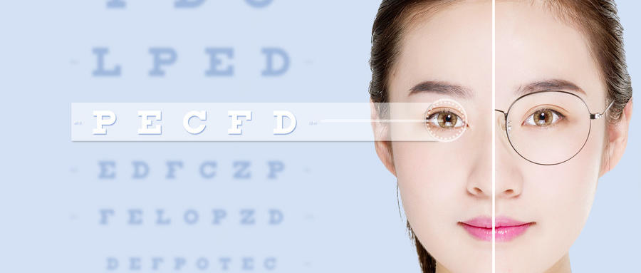 屈光參差早期癥狀有哪些？