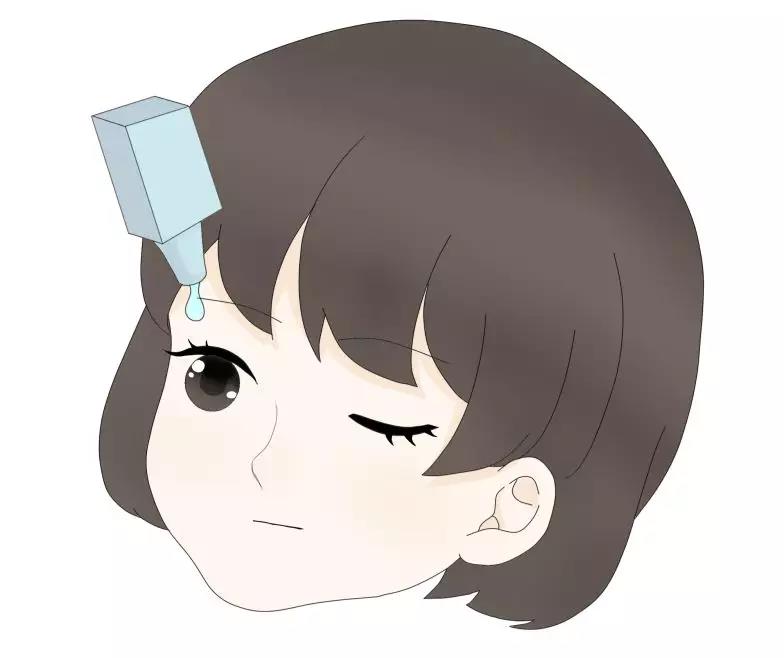 長(zhǎng)針眼原因