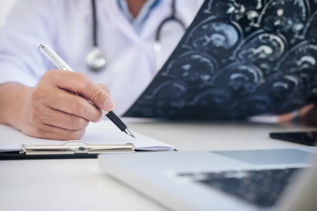 干眼檢查報告怎么看？