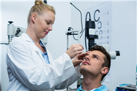 黃斑疾病怎么治療？