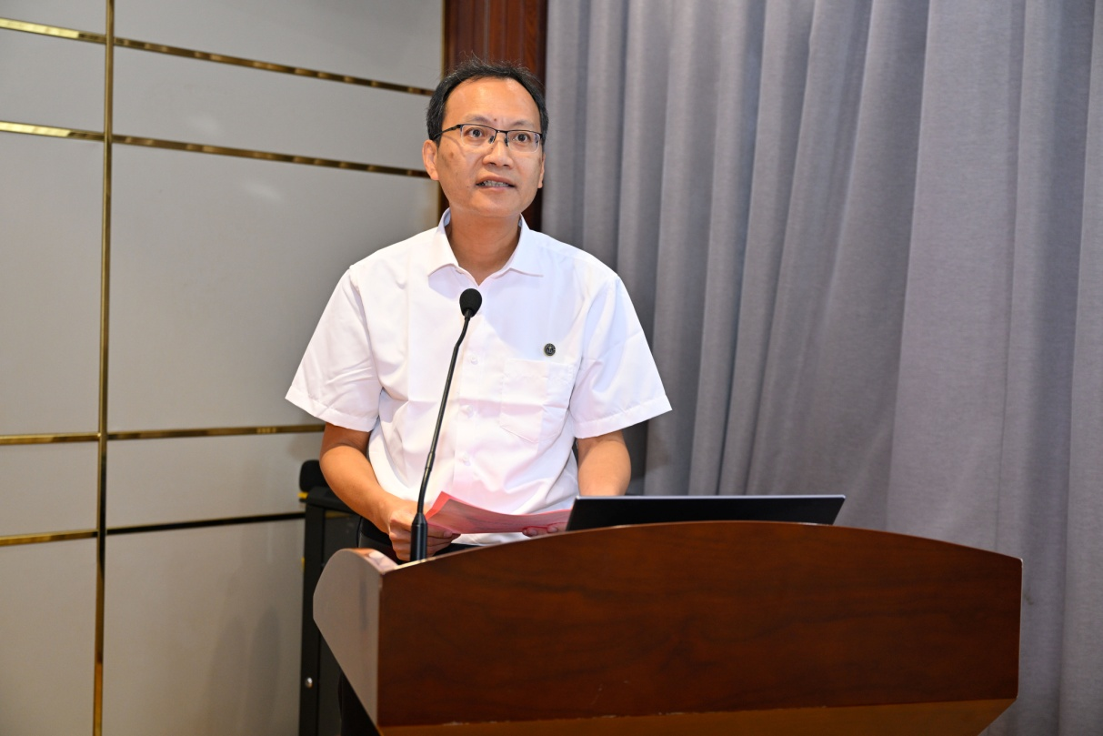 廈門(mén)眼科中心