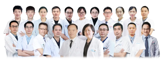 廈門眼科中心眼底病?？漆t(yī)師團(tuán)隊(duì)