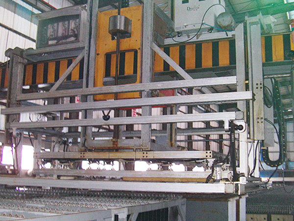 什么是電解錳、鋅自動(dòng)生產(chǎn)線(xiàn)